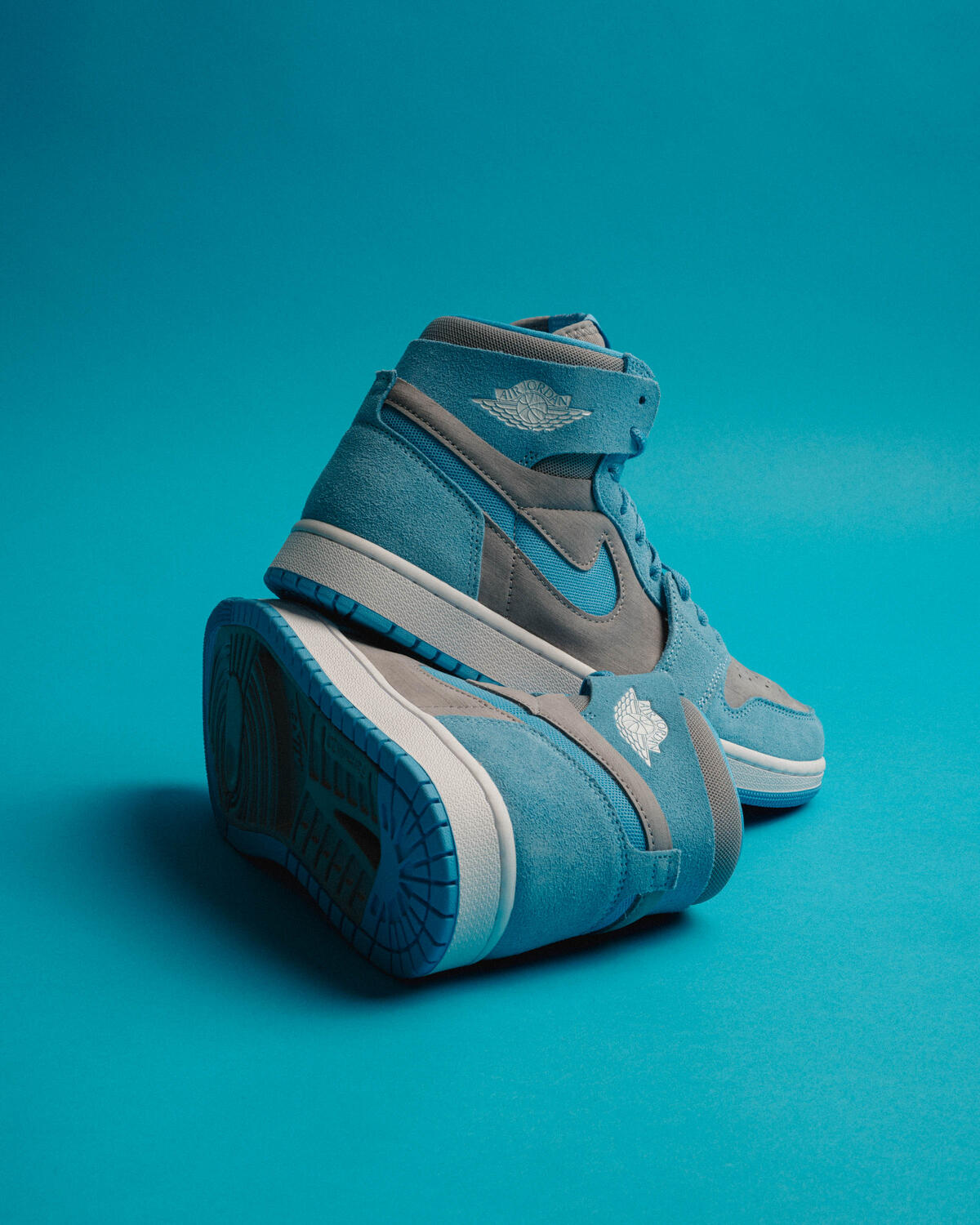 Air Jordan 1 ZM AIR CMFT 2 | DV1307-014 | AFEW STORE